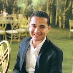 Mohamed Kamel, Quality supervisor