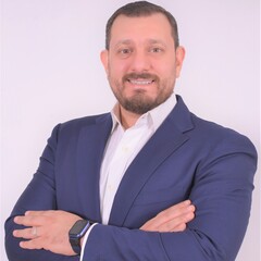 محمد chaar, Supply Chain Director