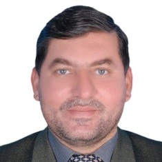Jehangir  Badshah , Project Lead