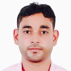 Sahrin Hussain, Cashier/supervisor 