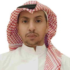 Ahmed Alkenani, مراقب اعمال صيانة
