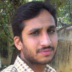 Syed Sarfaraz