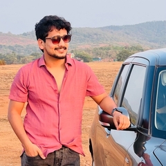 Sujith Sujji