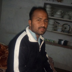 Shahid Ali