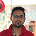 Dhaval Suthar, Performance Marketing Manager