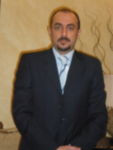 Mohammad Chawwa, Project Manager