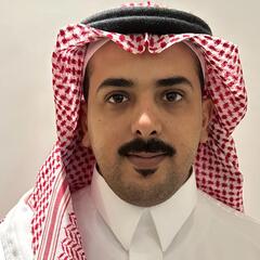 Mohammed Alsaeed, مساعد اداري