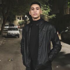 Ahmed Hosny