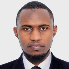 Naswif  Matovu, Security Systems Operater