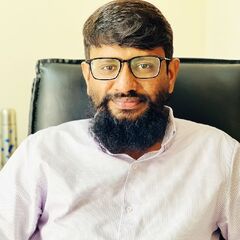 Kaab Osama Qazi