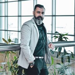 Mohammed  Awad