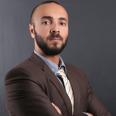 Ahmed Nerho, Program manager-PMO