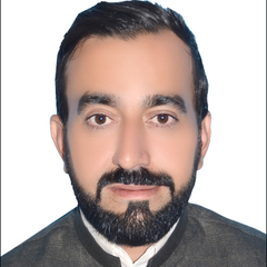 Irfan  Ellahi , qa/qc inspector - mep engineering
