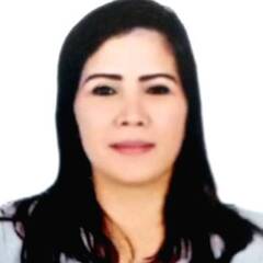 Fannie Impang, Customer Support cum Office Administrator
