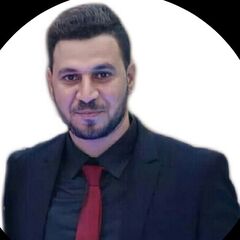 Kamal Elmezien, MEP Engineer