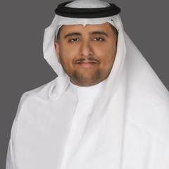 Faisal Aldammas, Recruitment supervisor