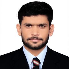 Yasir Mehboob