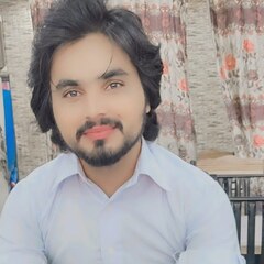 Sufyan Ali, computer Operator