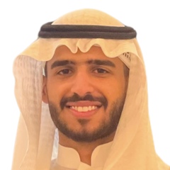 Abdullah Almubarak