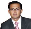 Syed Noaman Ali, Lecturer, IT Manager