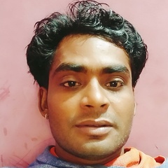 Jitkumar Yadav