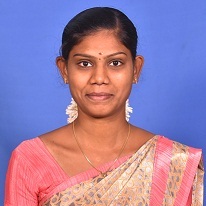 BUVANESWARI SELVARAJ