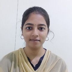 Sushmitha Kumar