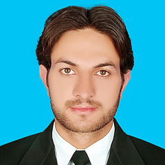 Zakir Ullah