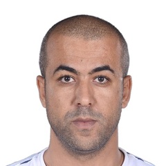 Ahmed Kamel, Maintenance Manager