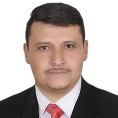 zayed Dammaj  abdo, محاسب
