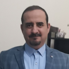 Ashraf Malkawi, I.B Educational Supervisor / Academic Coach/ Literacy Coach