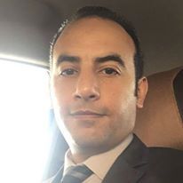 محمد الجندي, مدير تسويق وتطوير 