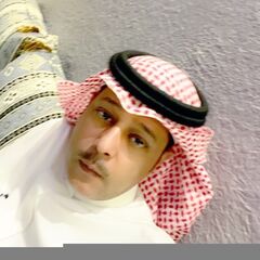 Mohammed Alhamed, Area Manager