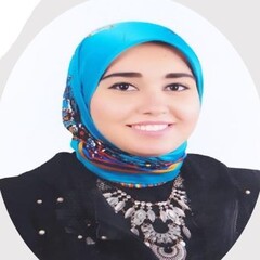 ياسمين خالد, Medical Laboratory Scientist