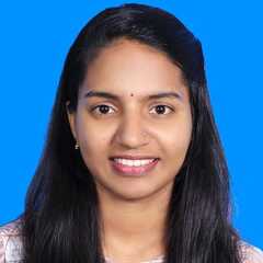 Raksha poojari, Technical Assistant