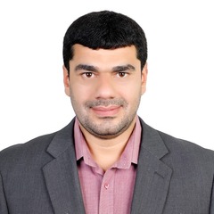 محمد عدوان, Shipping Operations Supervisor 