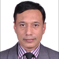 Nadeem Ansari