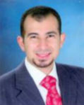 Hatem Rashad, Control Manager ( Senior Planner)