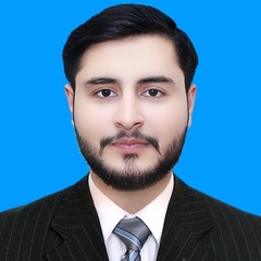 Syed Abdul Subhan Shah