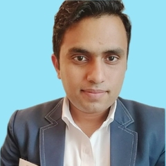 GAURAV  KUMAR 