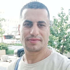 حسين سليمان