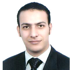 Muhammad Abd-ELRAZIK Khalil Alshaarawi, Marketing Specialist