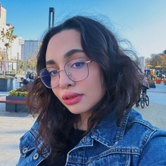 Grace Harmoush