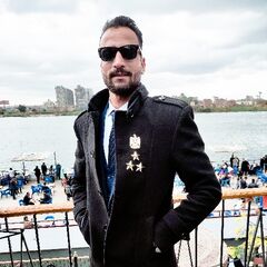 gerges Khalf