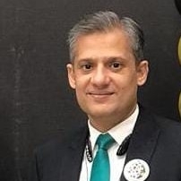 Talal Hasan