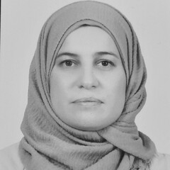 Louma Taloub, BIM-Architect