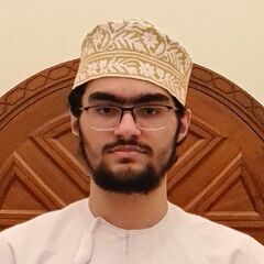 Muhammad Abdullah AL Barami