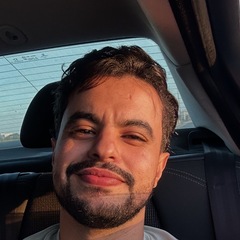 Ali Idomar
