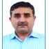 Zahid Hussain, Senior Admin/ Document Controller