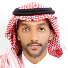 Yousef Alruqaie